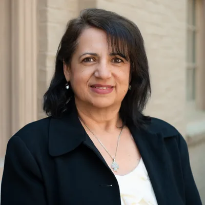 Salem Five Branch Manager, Penelope Doulis