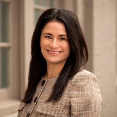 Kelly Ewart, SVP, Private Client Practice for Salem Five Insurance