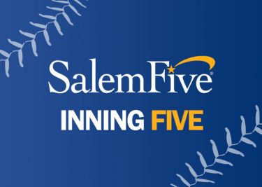 Salem Five Inning Five
